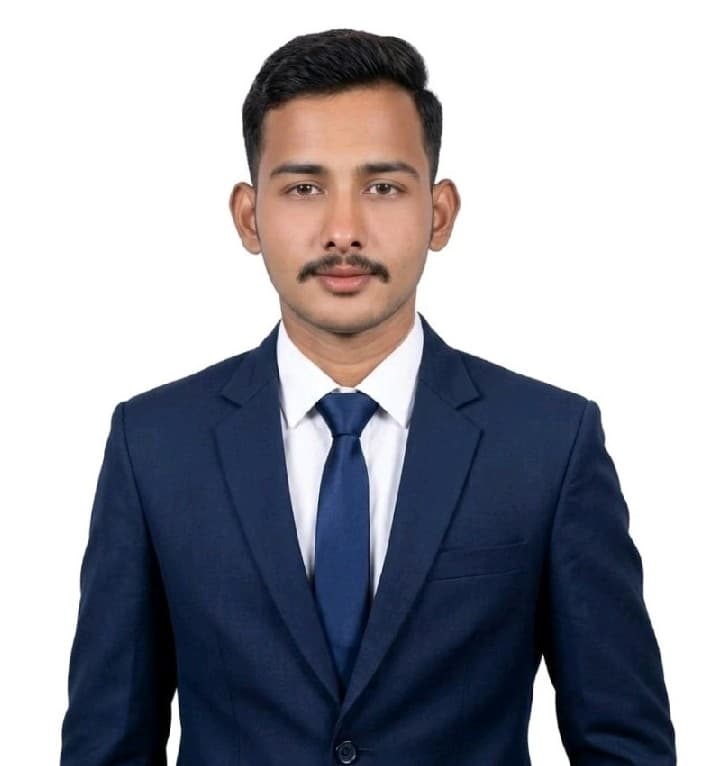 Arman Shah – Business Development Executive