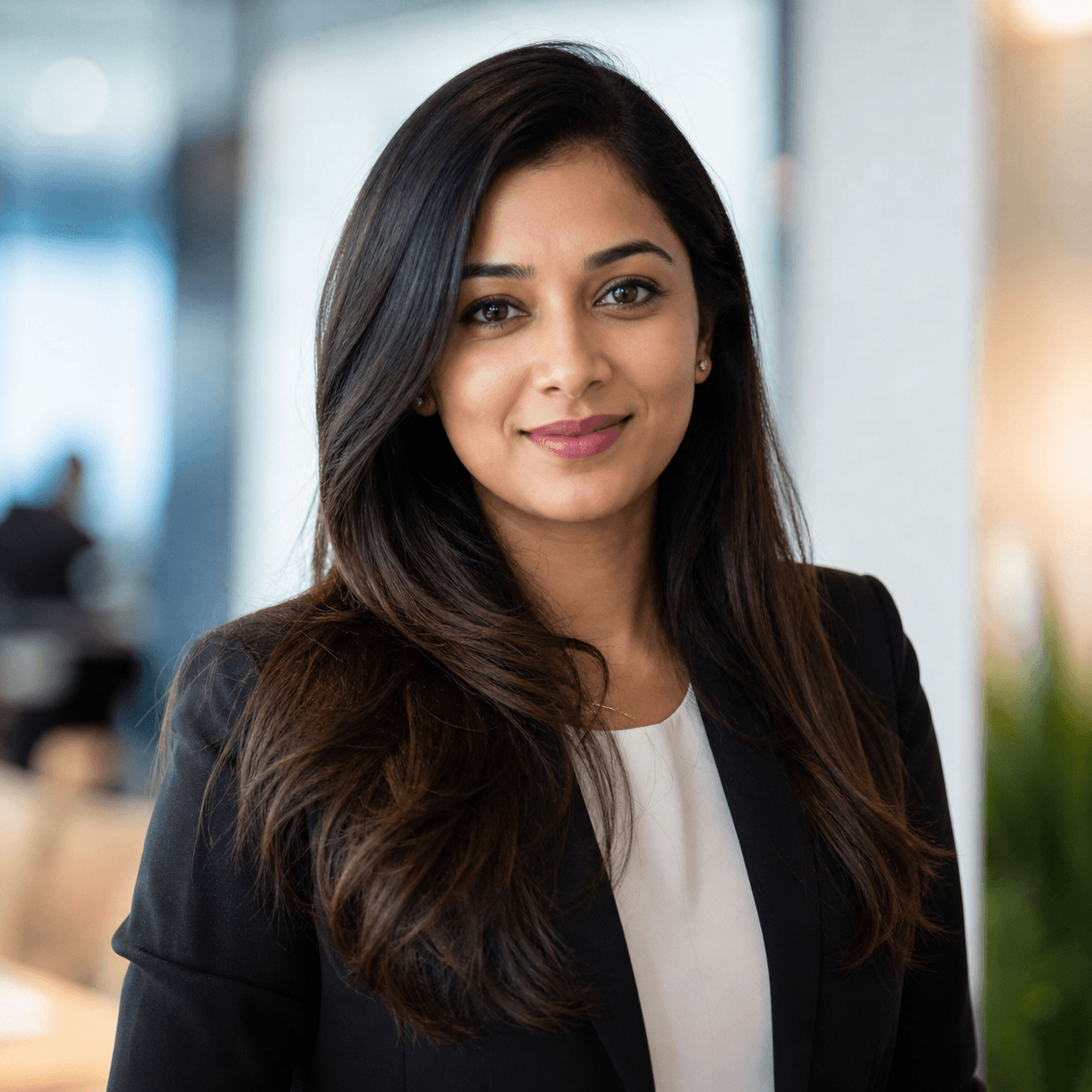 Shamim Patel – Software Engineer