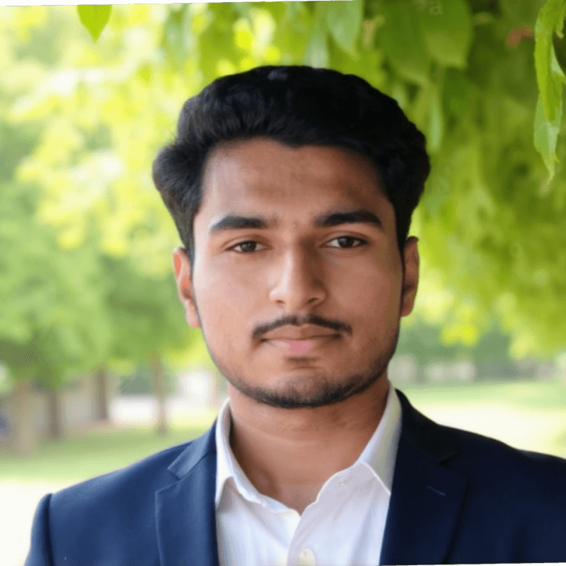 Sufiyan Shaikh – Senior AI Business Development & Strategic Partnerships